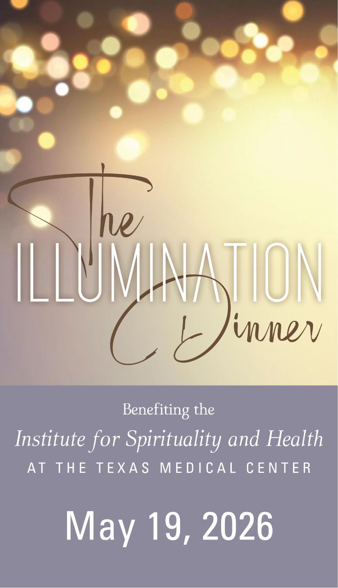 ISH Illumination Dinner on May 19, 2026